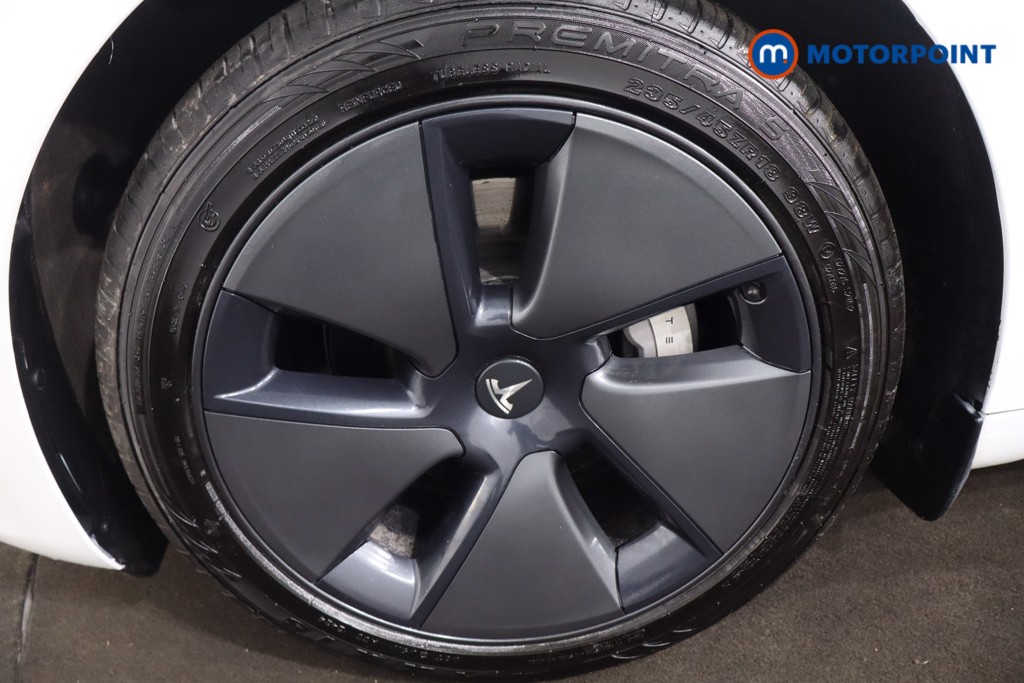 Tesla Model 3 Long Range Automatic Electric Saloon - Stock Number (1607488) - 11th supplementary image