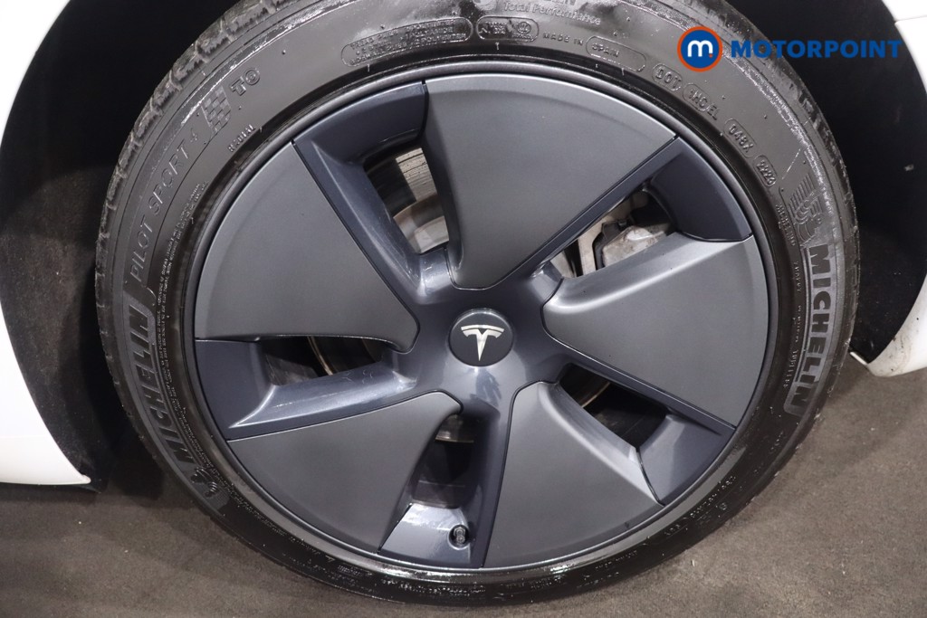 Tesla Model 3 Long Range Automatic Electric Saloon - Stock Number (1607488) - 12th supplementary image