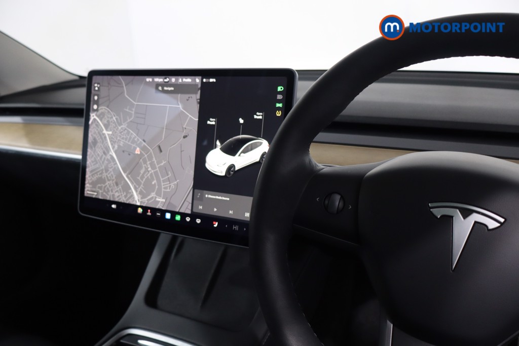 Tesla Model 3 Long Range Automatic Electric Saloon - Stock Number (1607488) - 16th supplementary image