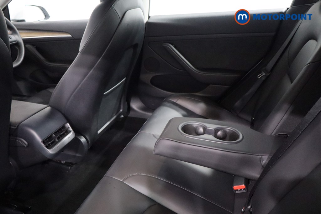 Tesla Model 3 Long Range Automatic Electric Saloon - Stock Number (1607488) - 21st supplementary image