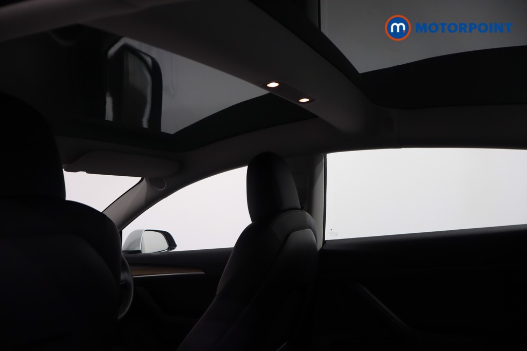 Tesla Model 3 Long Range Automatic Electric Saloon - Stock Number (1607488) - 22nd supplementary image