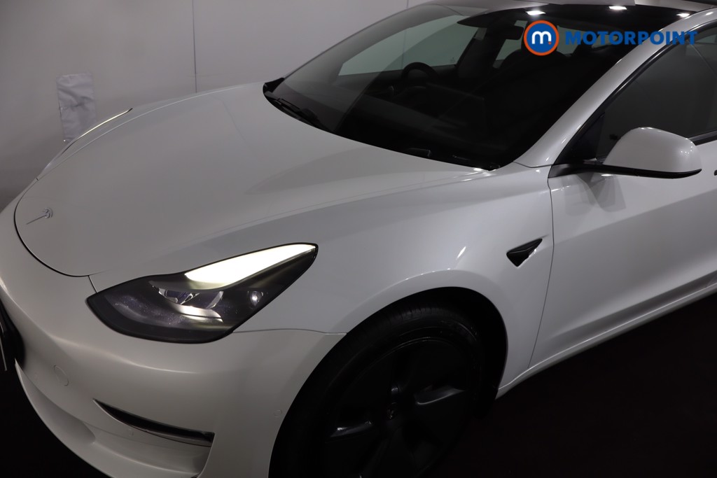 Tesla Model 3 Long Range Automatic Electric Saloon - Stock Number (1607488) - 23rd supplementary image