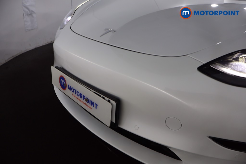 Tesla Model 3 Long Range Automatic Electric Saloon - Stock Number (1607488) - 24th supplementary image