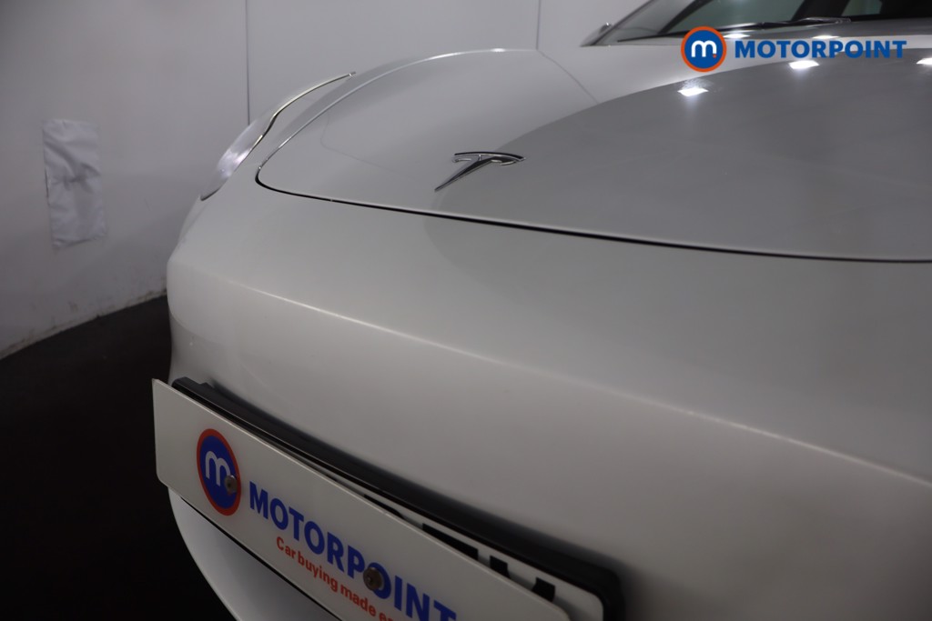 Tesla Model 3 Long Range Automatic Electric Saloon - Stock Number (1607488) - 25th supplementary image