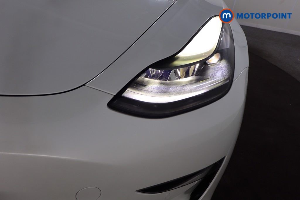 Tesla Model 3 Long Range Automatic Electric Saloon - Stock Number (1607488) - 26th supplementary image