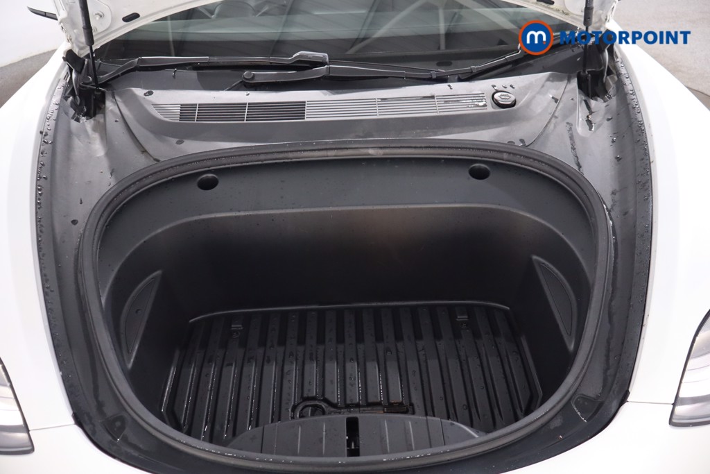 Tesla Model 3 Long Range Automatic Electric Saloon - Stock Number (1607488) - 28th supplementary image