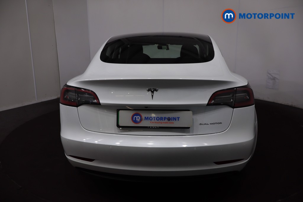 Tesla Model 3 Long Range Automatic Electric Saloon - Stock Number (1607488) - 29th supplementary image