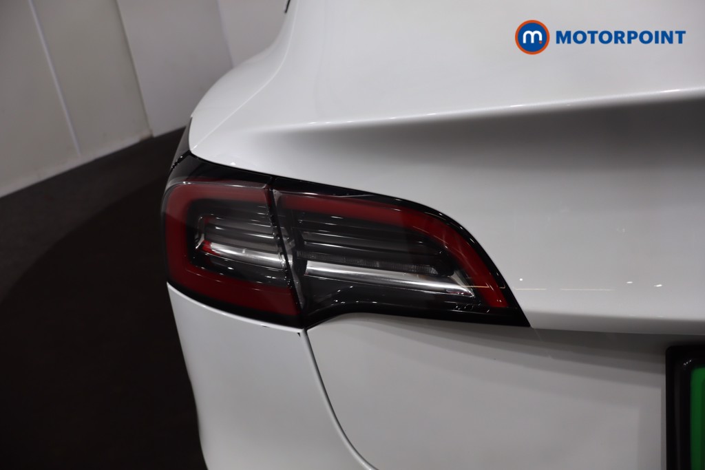 Tesla Model 3 Long Range Automatic Electric Saloon - Stock Number (1607488) - 31st supplementary image