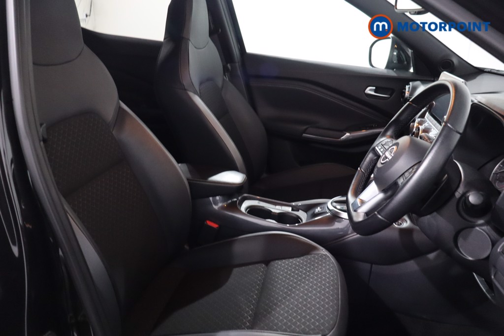 Nissan Juke N-Connecta Automatic Petrol SUV - Stock Number (1607871) - 20th supplementary image