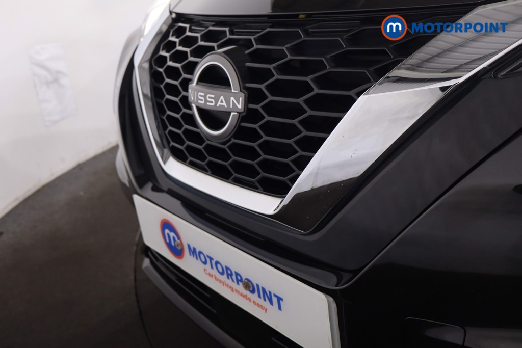 Nissan Juke N-Connecta Automatic Petrol SUV - Stock Number (1607871) - 25th supplementary image