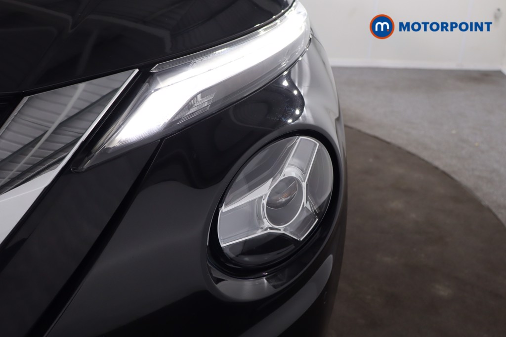 Nissan Juke N-Connecta Automatic Petrol SUV - Stock Number (1607871) - 27th supplementary image