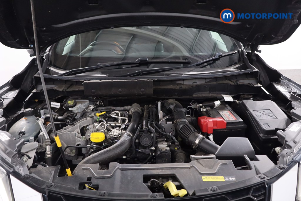 Nissan Juke N-Connecta Automatic Petrol SUV - Stock Number (1607871) - 29th supplementary image