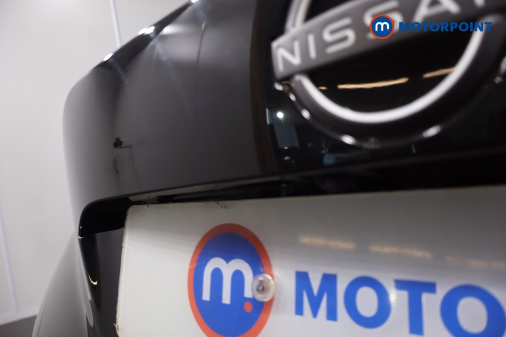 Nissan Juke N-Connecta Automatic Petrol SUV - Stock Number (1607871) - 32nd supplementary image