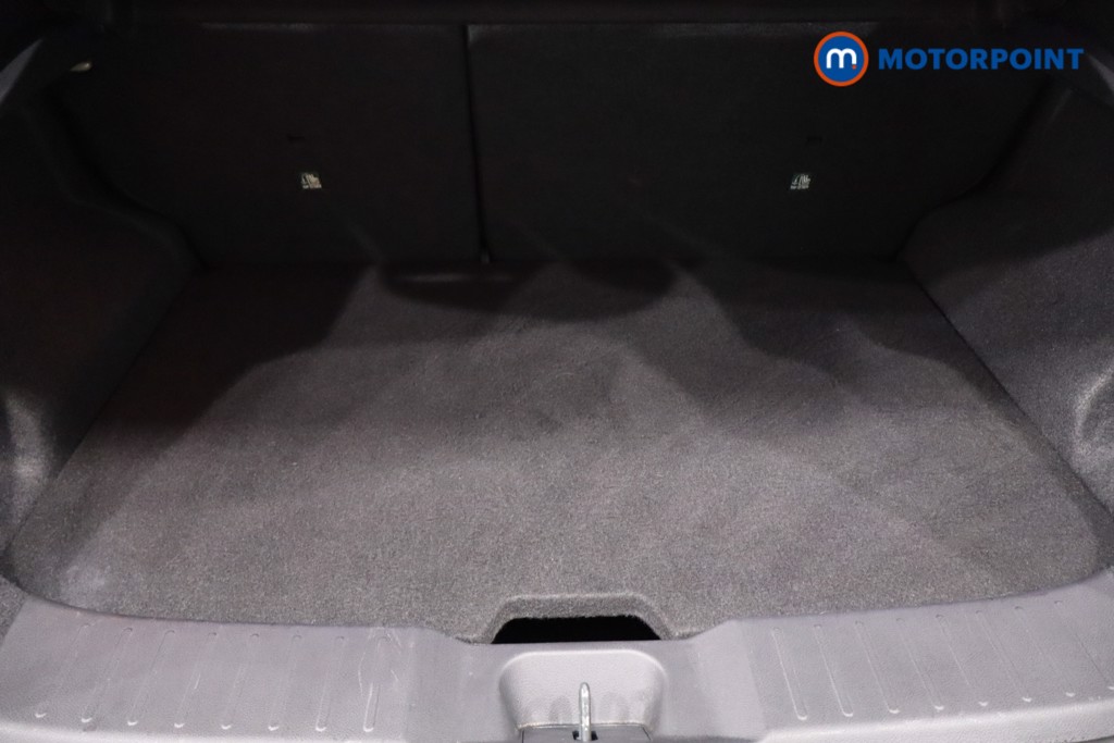 Nissan Juke N-Connecta Automatic Petrol SUV - Stock Number (1607871) - 35th supplementary image