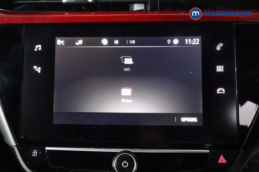 Vauxhall Corsa GS Manual Petrol Hatchback - Stock Number (1607946) - 2nd supplementary image