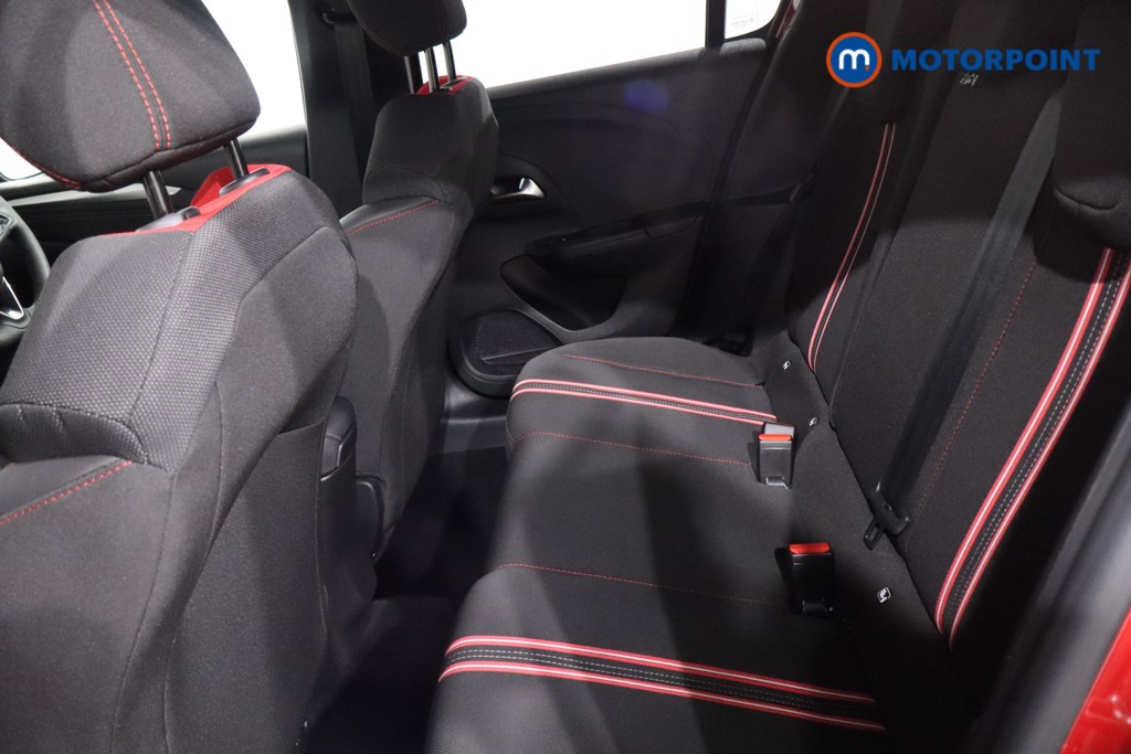 Vauxhall Corsa GS Manual Petrol Hatchback - Stock Number (1607946) - 5th supplementary image