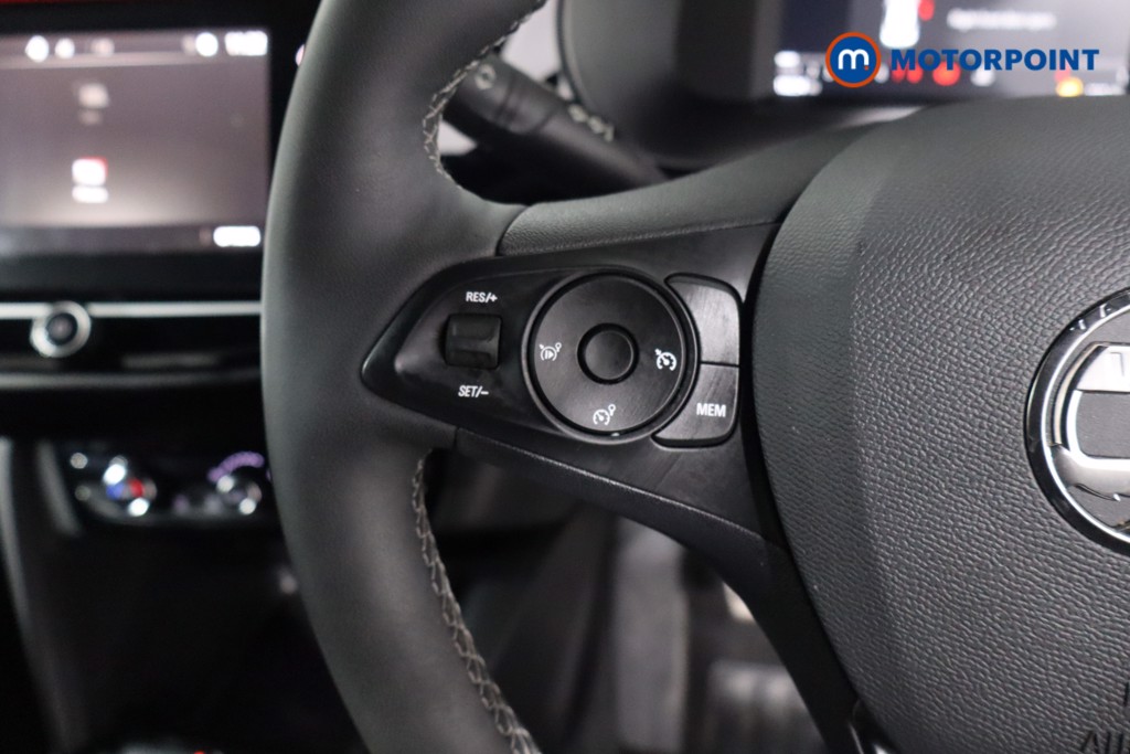 Vauxhall Corsa GS Manual Petrol Hatchback - Stock Number (1607946) - 7th supplementary image