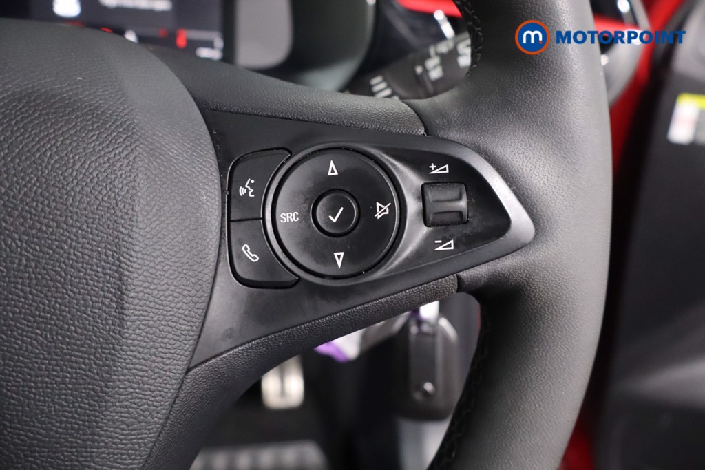 Vauxhall Corsa GS Manual Petrol Hatchback - Stock Number (1607946) - 8th supplementary image