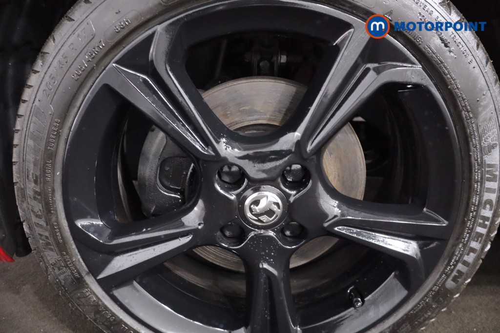 Vauxhall Corsa GS Manual Petrol Hatchback - Stock Number (1607946) - 9th supplementary image