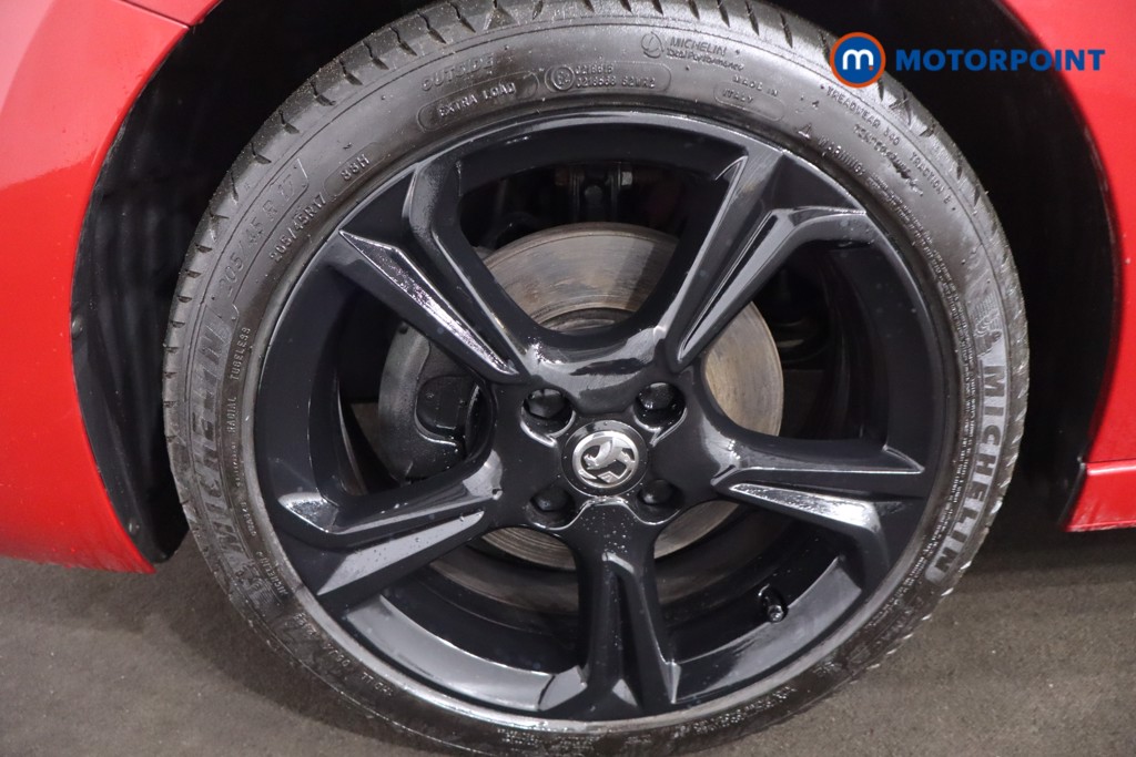 Vauxhall Corsa GS Manual Petrol Hatchback - Stock Number (1607946) - 10th supplementary image