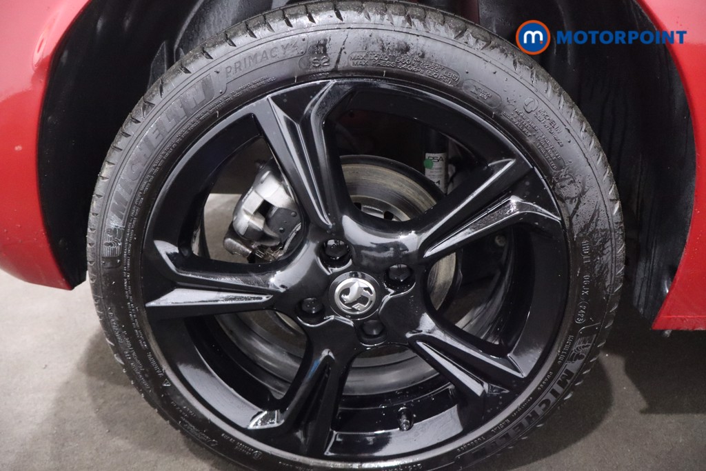 Vauxhall Corsa GS Manual Petrol Hatchback - Stock Number (1607946) - 11th supplementary image