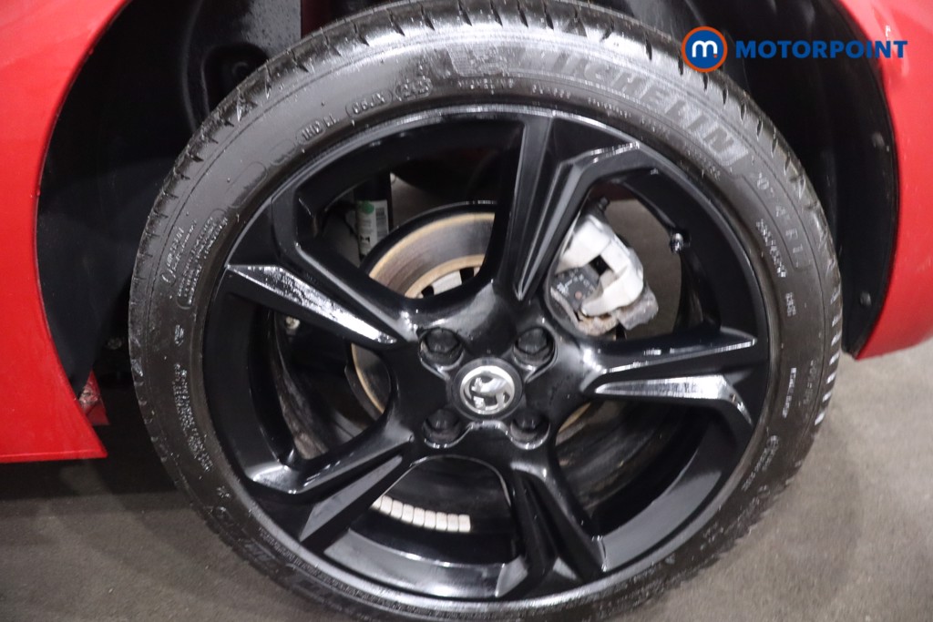 Vauxhall Corsa GS Manual Petrol Hatchback - Stock Number (1607946) - 12th supplementary image