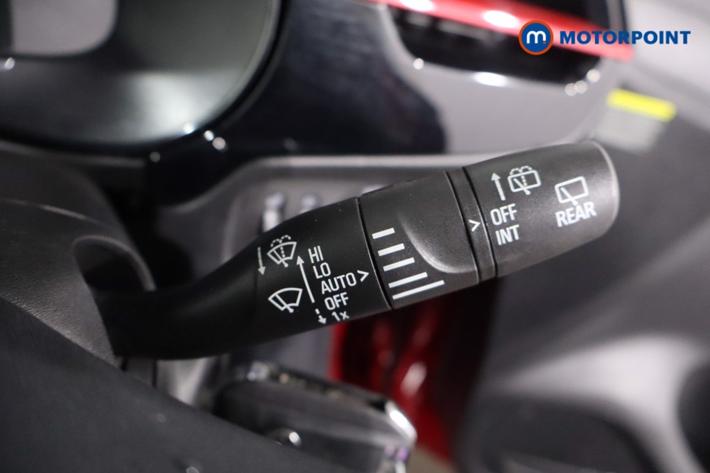 Vauxhall Corsa GS Manual Petrol Hatchback - Stock Number (1607946) - 15th supplementary image