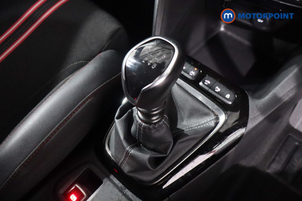 Vauxhall Corsa GS Manual Petrol Hatchback - Stock Number (1607946) - 17th supplementary image