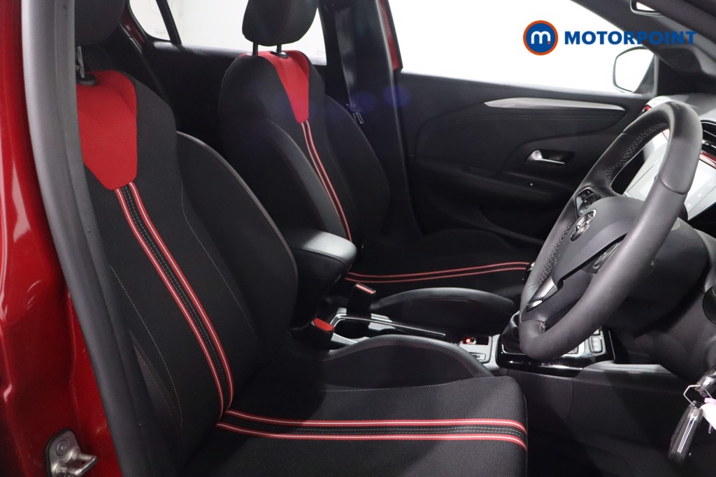 Vauxhall Corsa GS Manual Petrol Hatchback - Stock Number (1607946) - 19th supplementary image