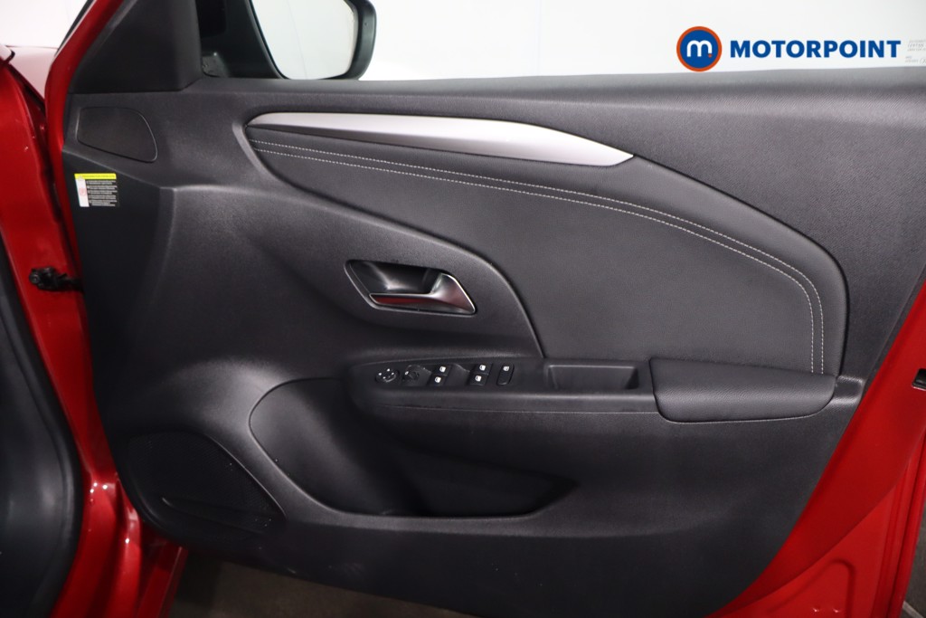 Vauxhall Corsa GS Manual Petrol Hatchback - Stock Number (1607946) - 20th supplementary image