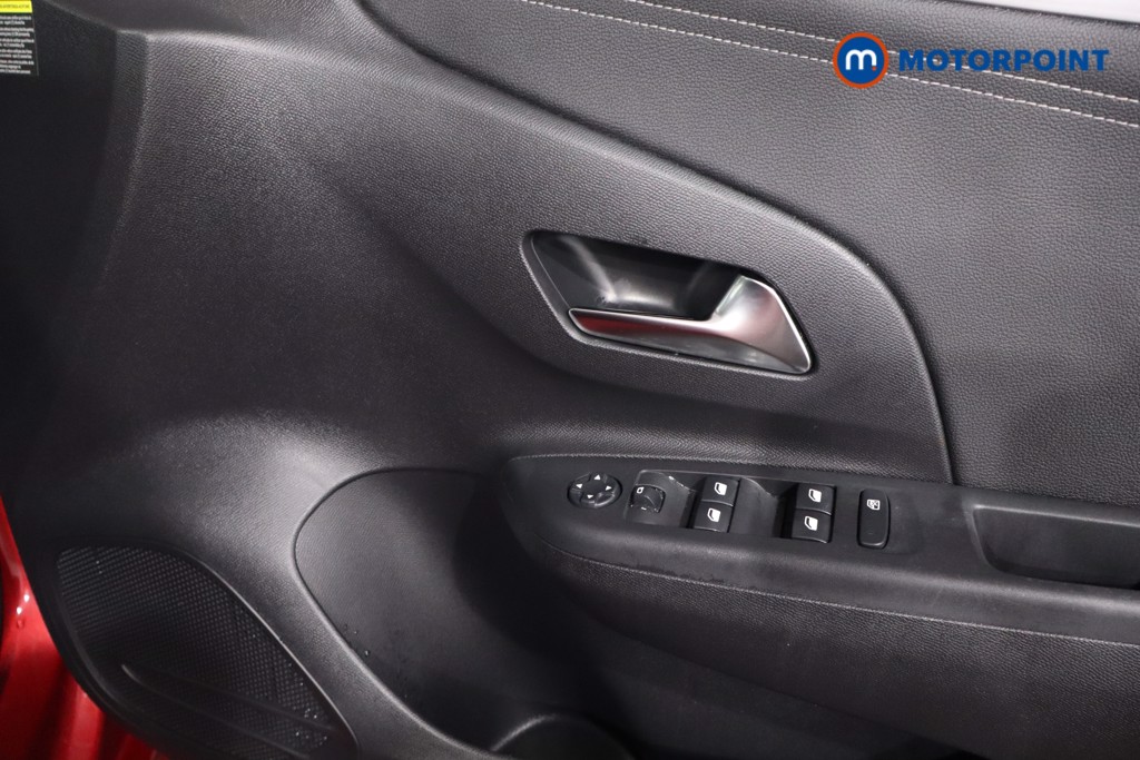 Vauxhall Corsa GS Manual Petrol Hatchback - Stock Number (1607946) - 21st supplementary image