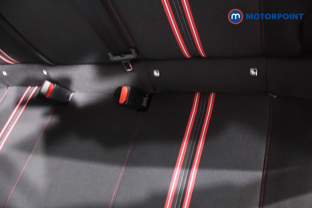 Vauxhall Corsa GS Manual Petrol Hatchback - Stock Number (1607946) - 22nd supplementary image