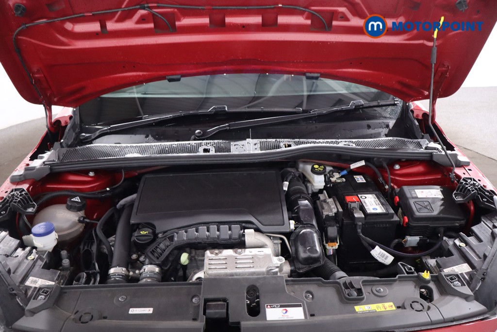 Vauxhall Corsa GS Manual Petrol Hatchback - Stock Number (1607946) - 25th supplementary image