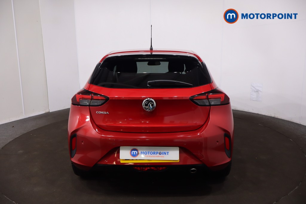 Vauxhall Corsa GS Manual Petrol Hatchback - Stock Number (1607946) - 27th supplementary image