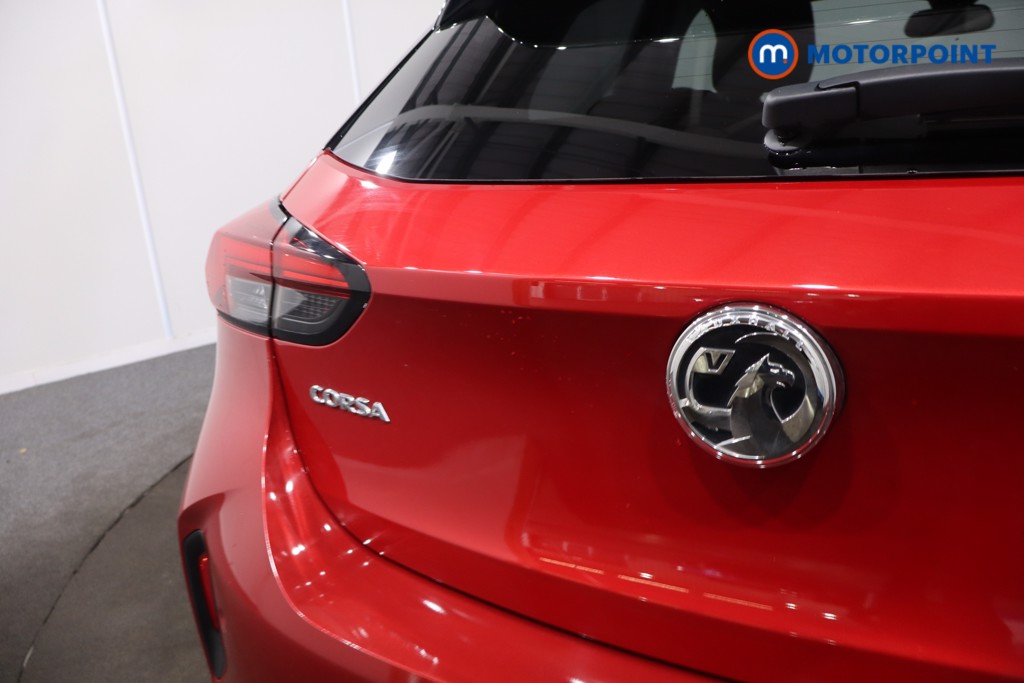 Vauxhall Corsa GS Manual Petrol Hatchback - Stock Number (1607946) - 28th supplementary image