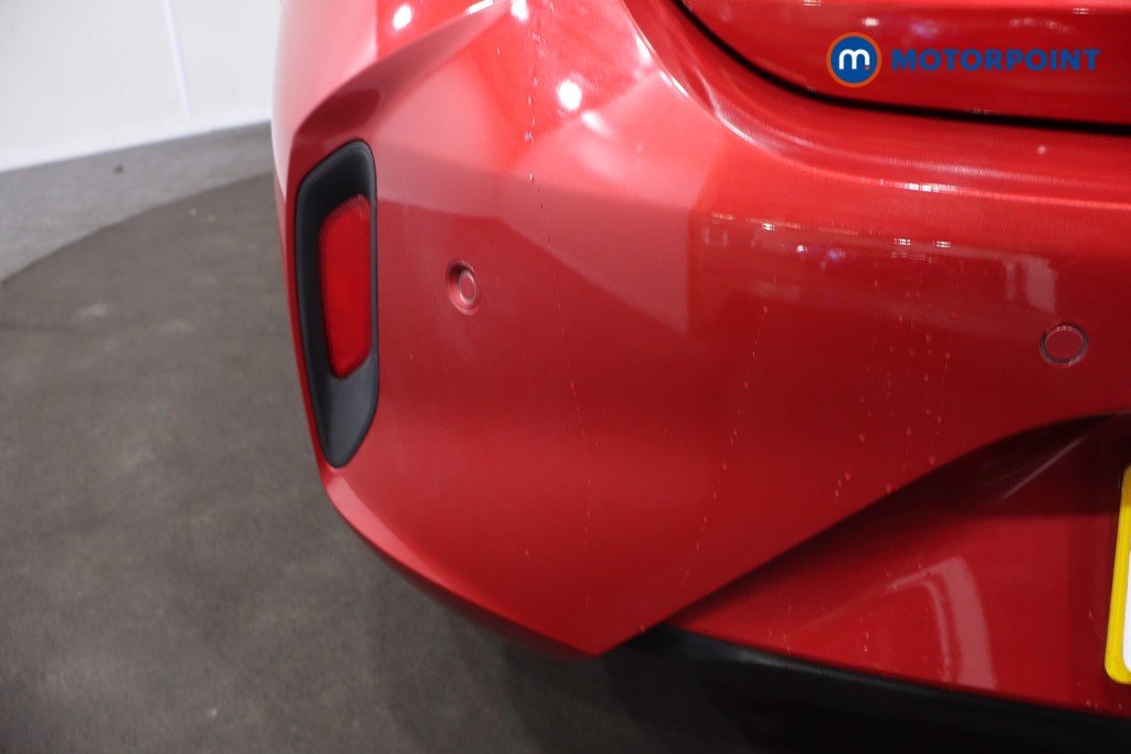 Vauxhall Corsa GS Manual Petrol Hatchback - Stock Number (1607946) - 30th supplementary image