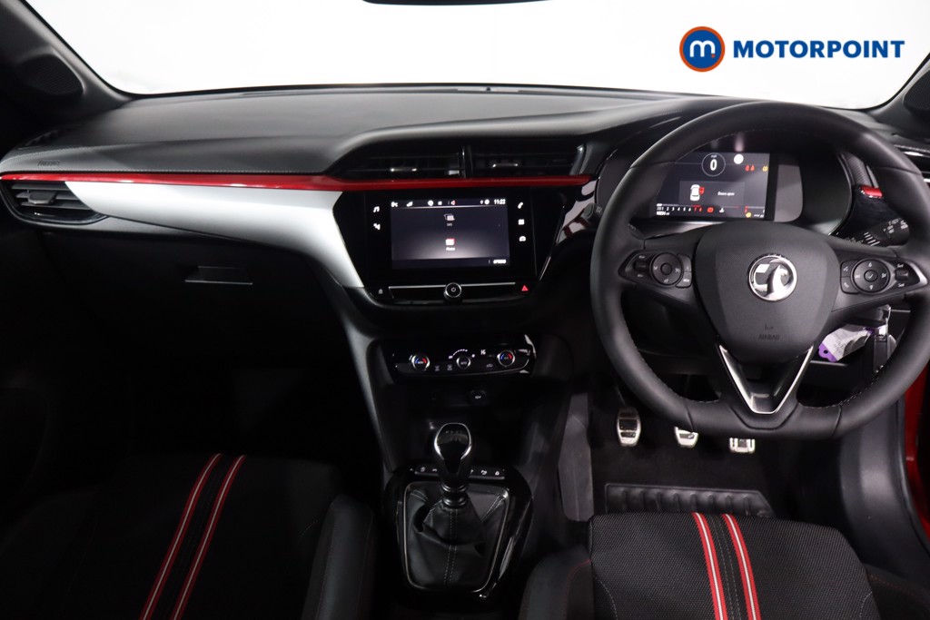 Vauxhall Corsa GS Manual Petrol Hatchback - Stock Number (1607946) - 1st supplementary image