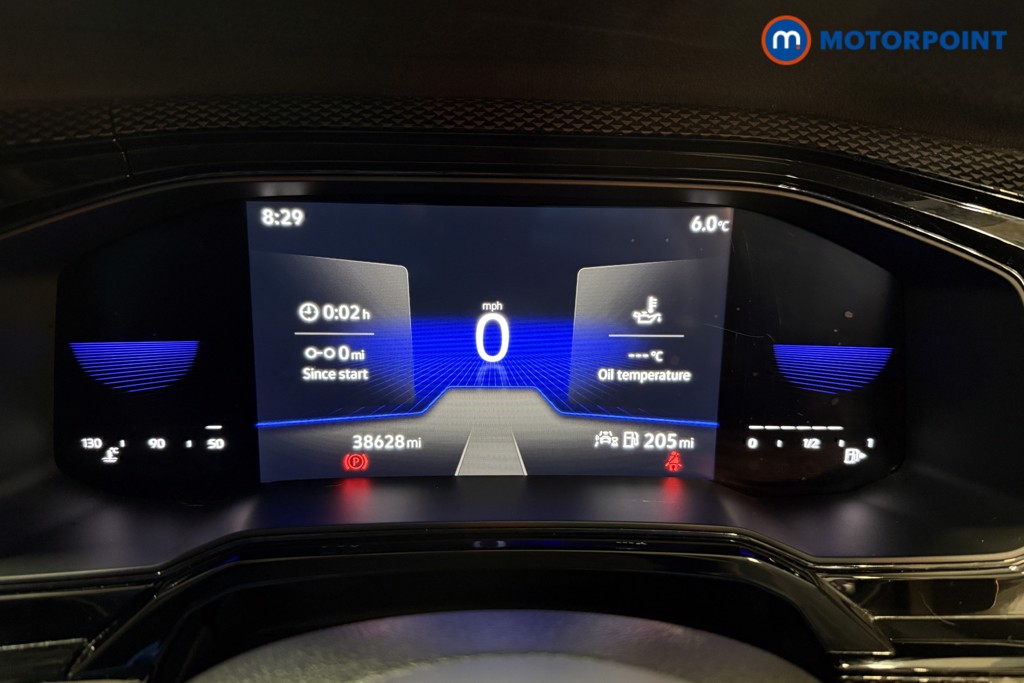 Volkswagen Taigo Life Manual Petrol SUV - Stock Number (1609403) - 6th supplementary image