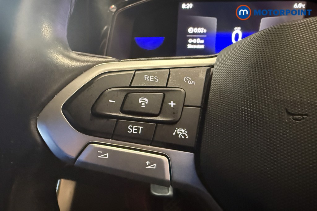 Volkswagen Taigo Life Manual Petrol SUV - Stock Number (1609403) - 7th supplementary image