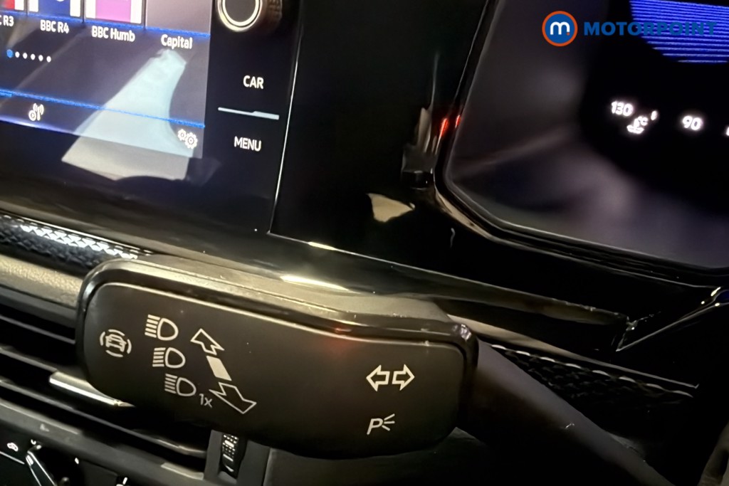 Volkswagen Taigo Life Manual Petrol SUV - Stock Number (1609403) - 9th supplementary image