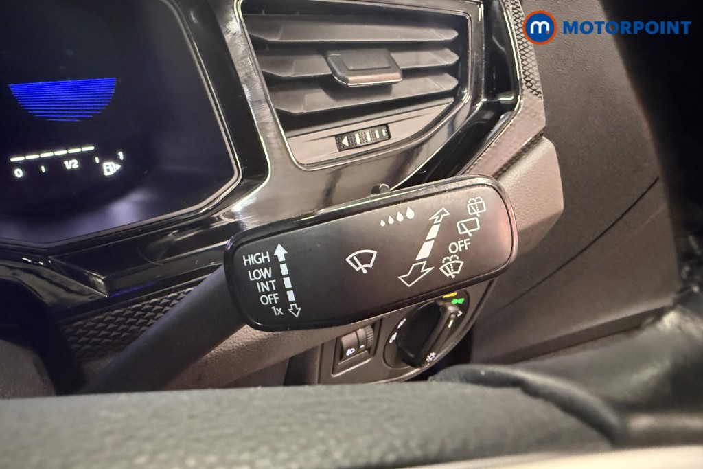 Volkswagen Taigo Life Manual Petrol SUV - Stock Number (1609403) - 10th supplementary image