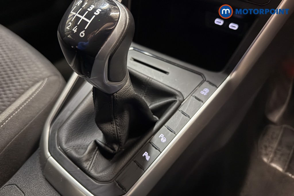 Volkswagen Taigo Life Manual Petrol SUV - Stock Number (1609403) - 11th supplementary image