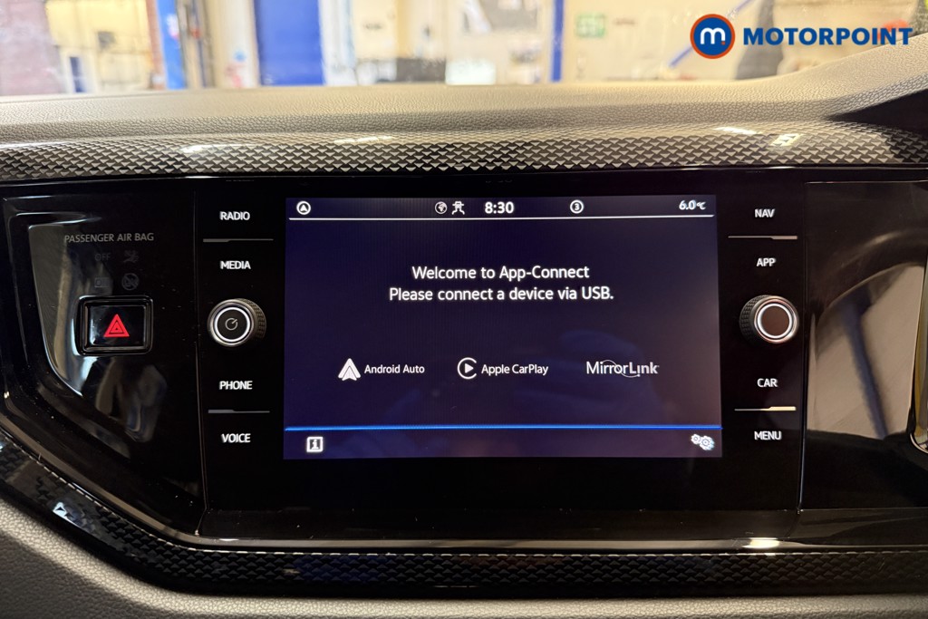 Volkswagen Taigo Life Manual Petrol SUV - Stock Number (1609403) - 13th supplementary image