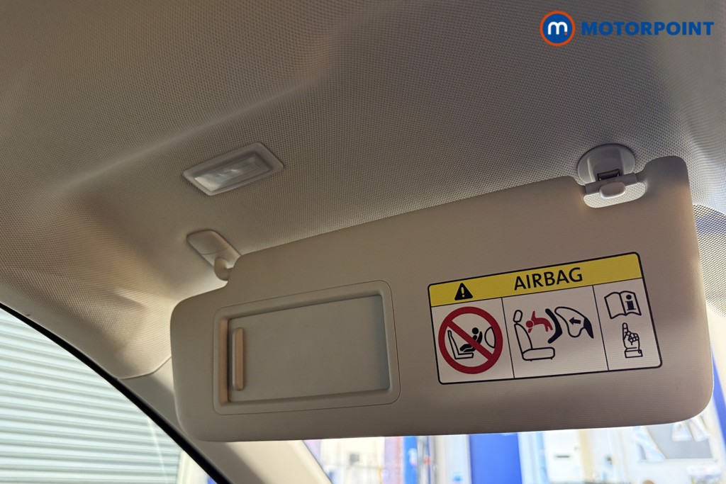 Volkswagen Taigo Life Manual Petrol SUV - Stock Number (1609403) - 14th supplementary image