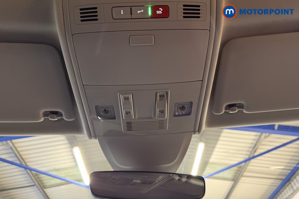 Volkswagen Taigo Life Manual Petrol SUV - Stock Number (1609403) - 15th supplementary image