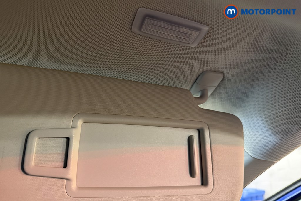 Volkswagen Taigo Life Manual Petrol SUV - Stock Number (1609403) - 16th supplementary image