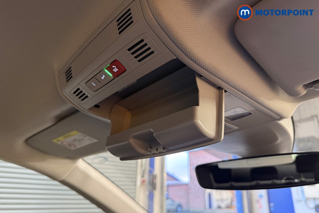 Volkswagen Taigo Life Manual Petrol SUV - Stock Number (1609403) - 17th supplementary image