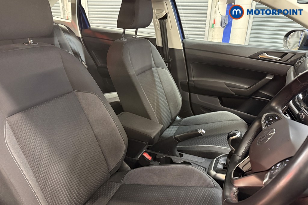 Volkswagen Taigo Life Manual Petrol SUV - Stock Number (1609403) - 18th supplementary image