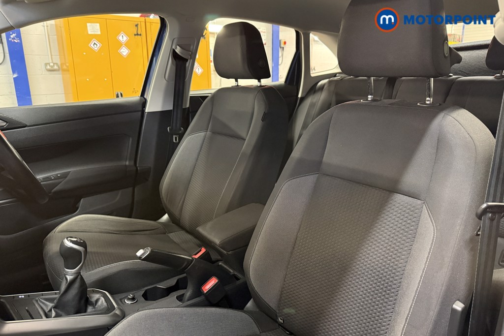 Volkswagen Taigo Life Manual Petrol SUV - Stock Number (1609403) - 19th supplementary image