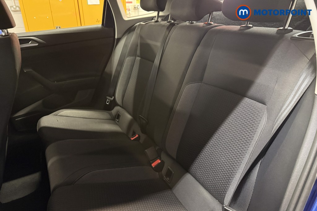 Volkswagen Taigo Life Manual Petrol SUV - Stock Number (1609403) - 20th supplementary image